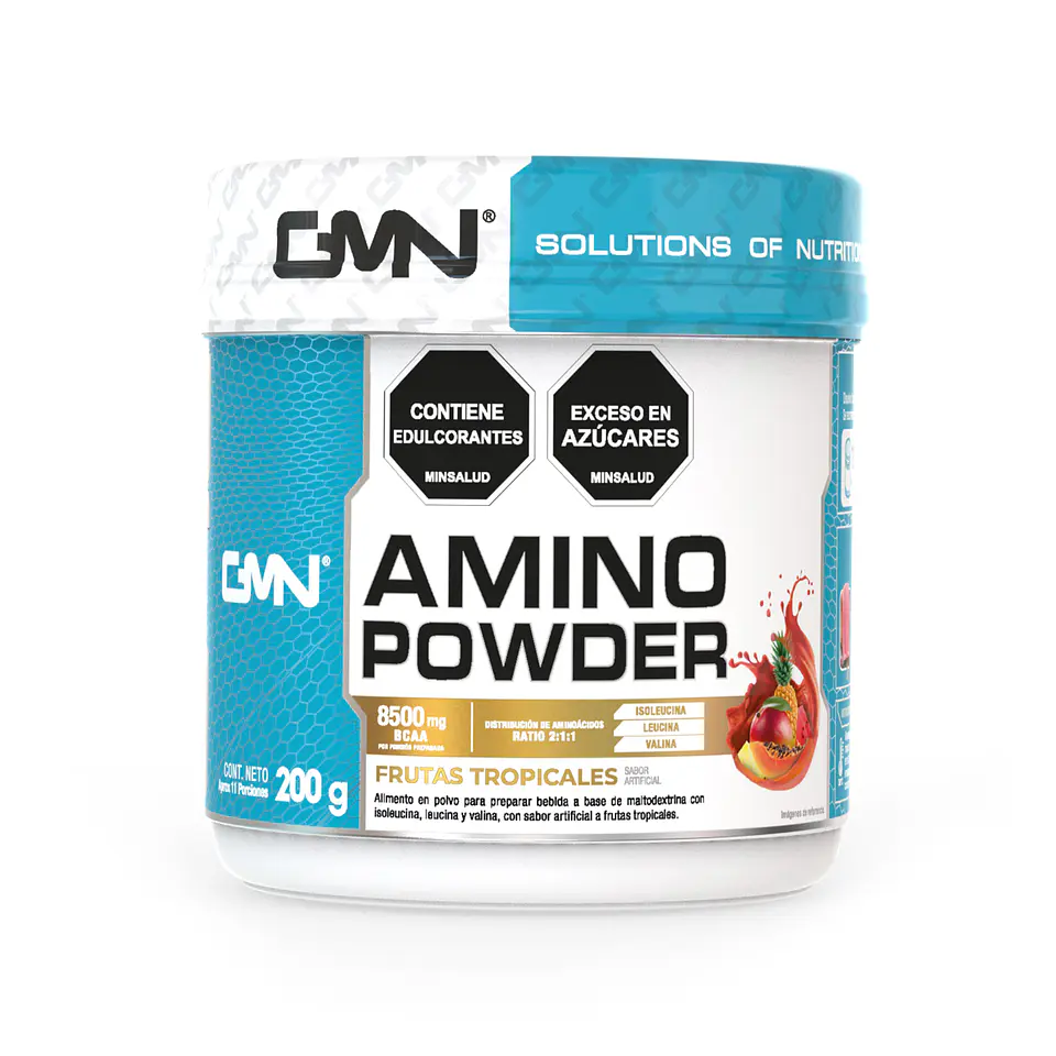AMINO POWDER GMN 1