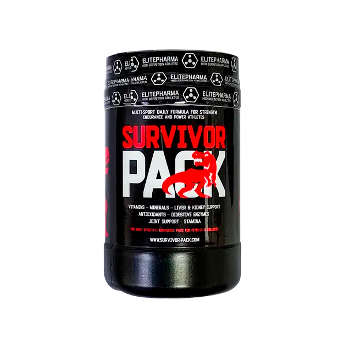 Survivor Pack 1