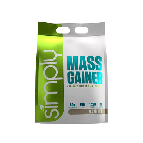 Simply Mass Gainer