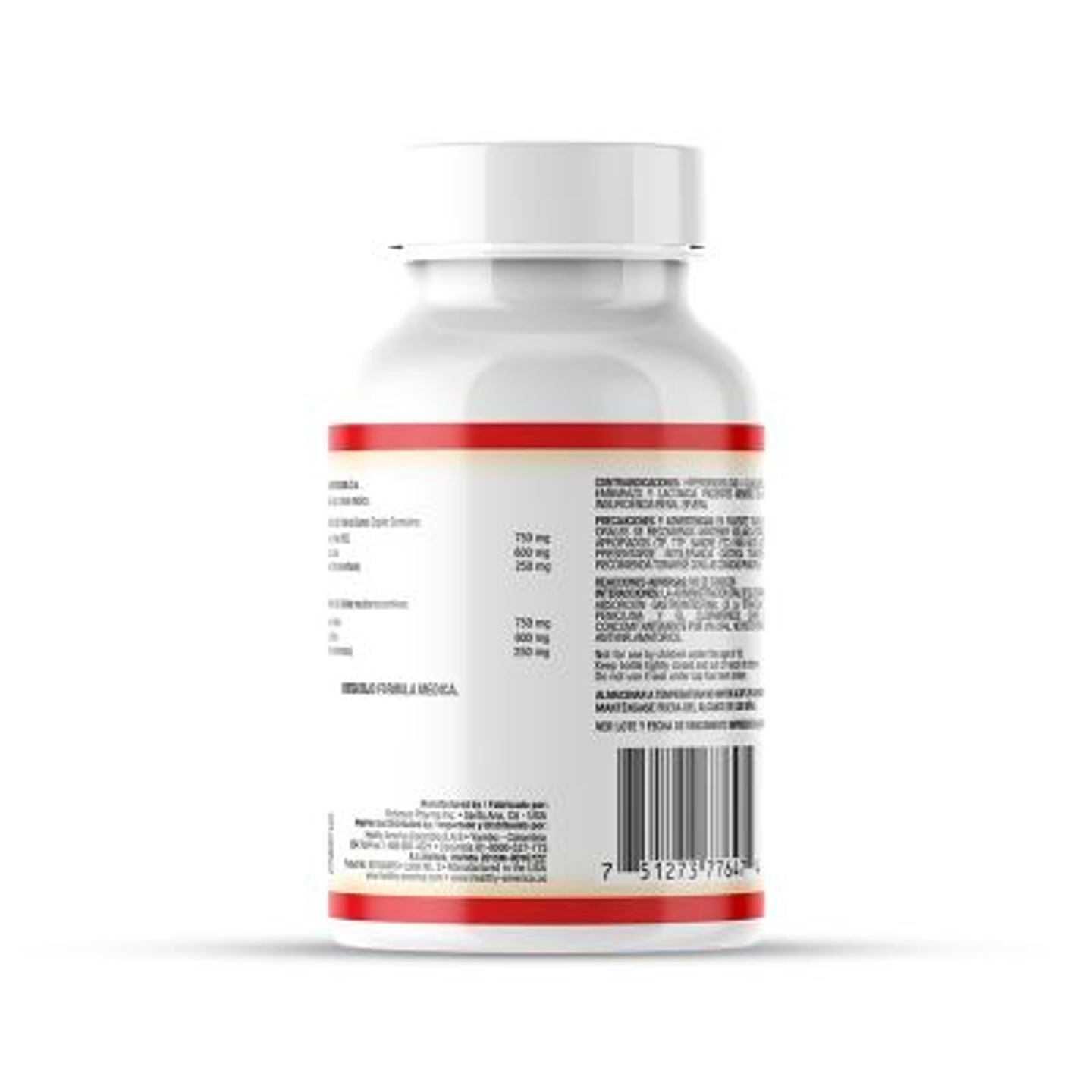 Wellflex - 60 Capsulas 3