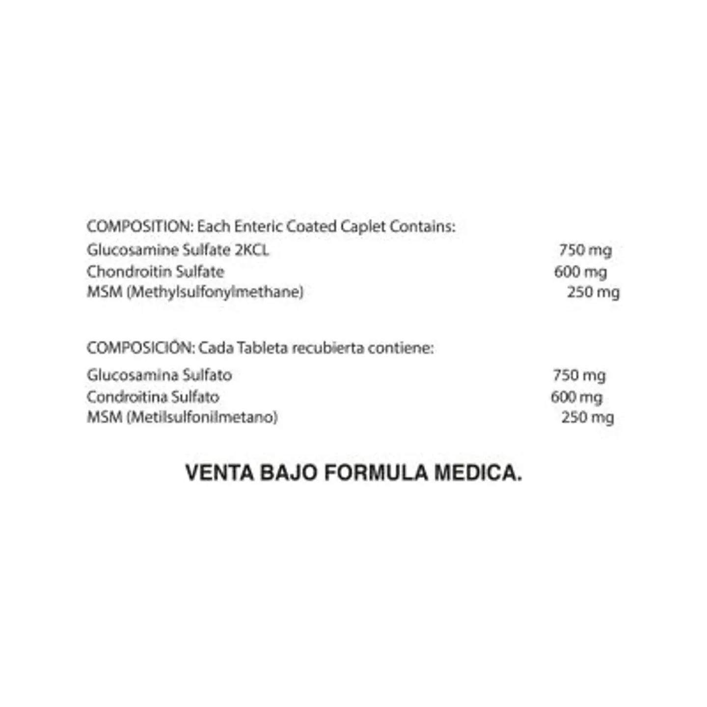 Wellflex - 120 Cápsulas 3