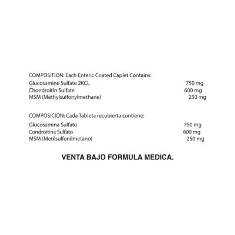 Wellflex - 120 Cápsulas 3