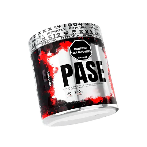 PASE - 30 Servicios
