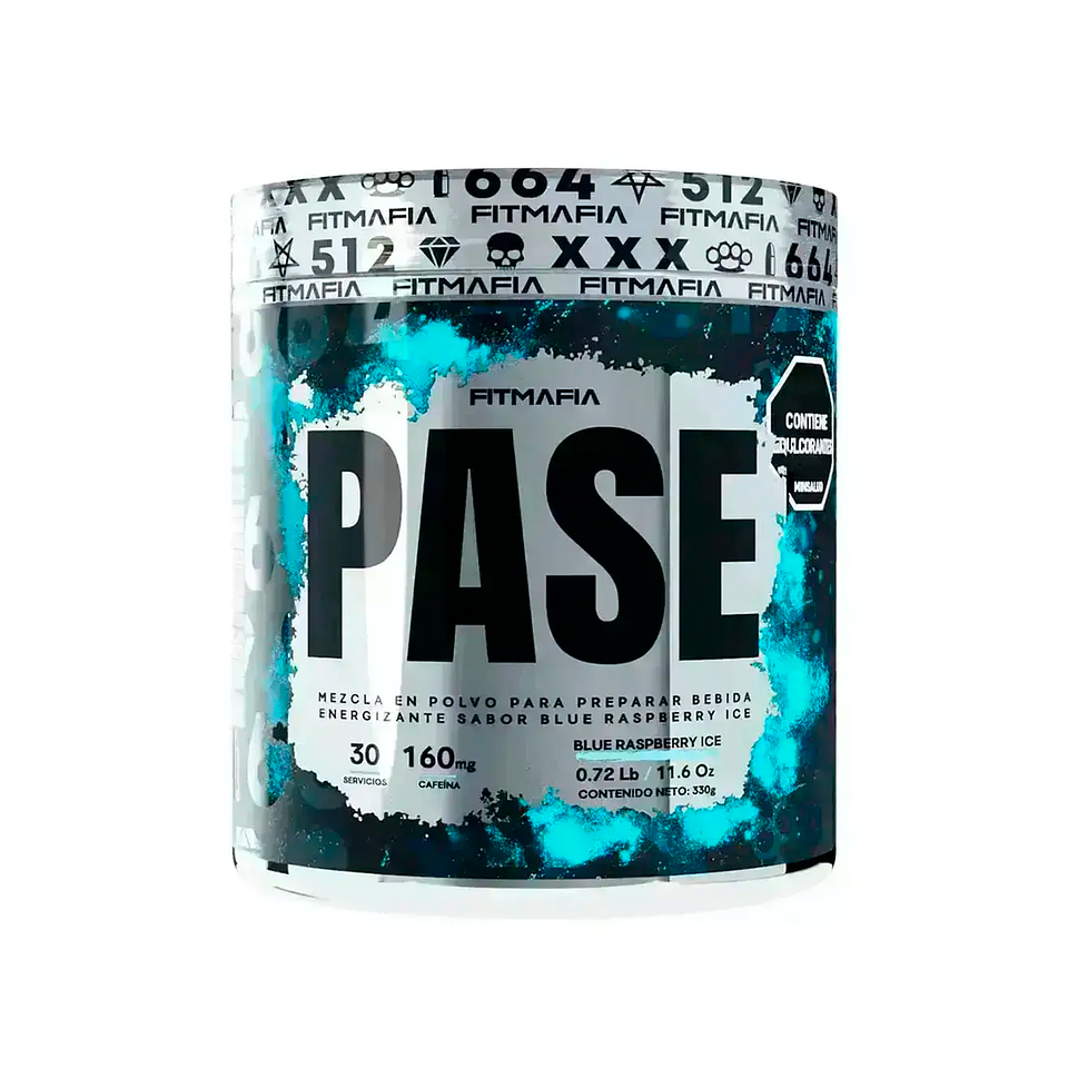 PASE - 30 Servicios 1