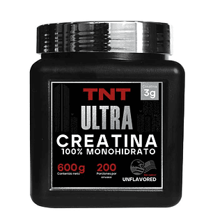Ultra Creatina Monohidrato