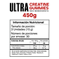 Ultra Creatine Gummies - Gomitas con Creatina - 30 unidades  - Miniatura 2