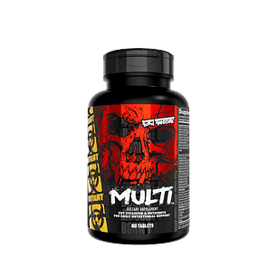 MUTANT MULTI (Athlete's Multivitamin Formula)