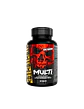 MUTANT MULTI (Athlete's Multivitamin Formula) - Miniatura 1