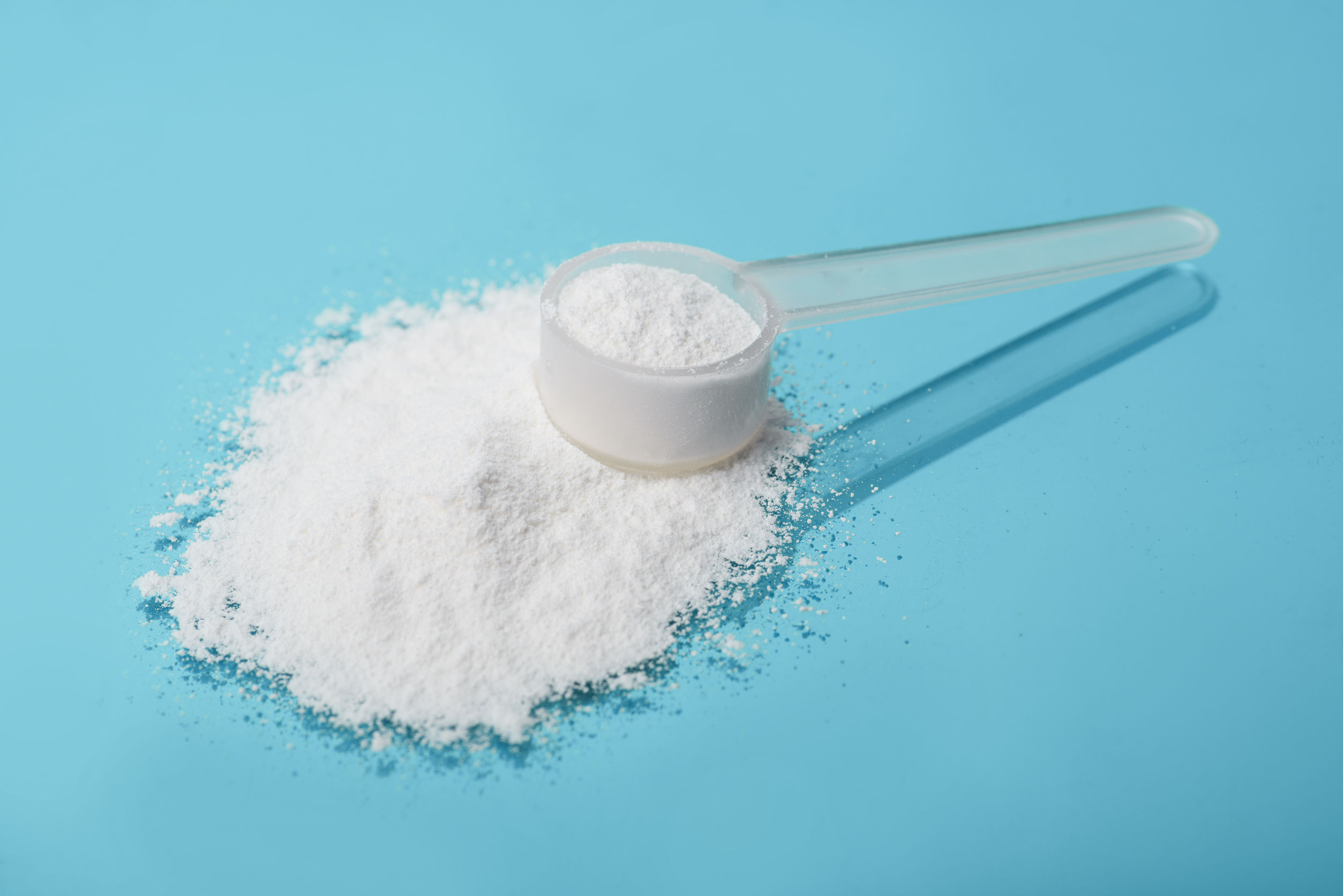 Qué es la Creatina?