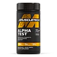 AlphaTest (Potenciador de Testosterona Natural) - 120 cápsulas - Miniatura 1