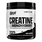 Creatina Monohidrato Nutrex 200 Servicios - Miniatura 1