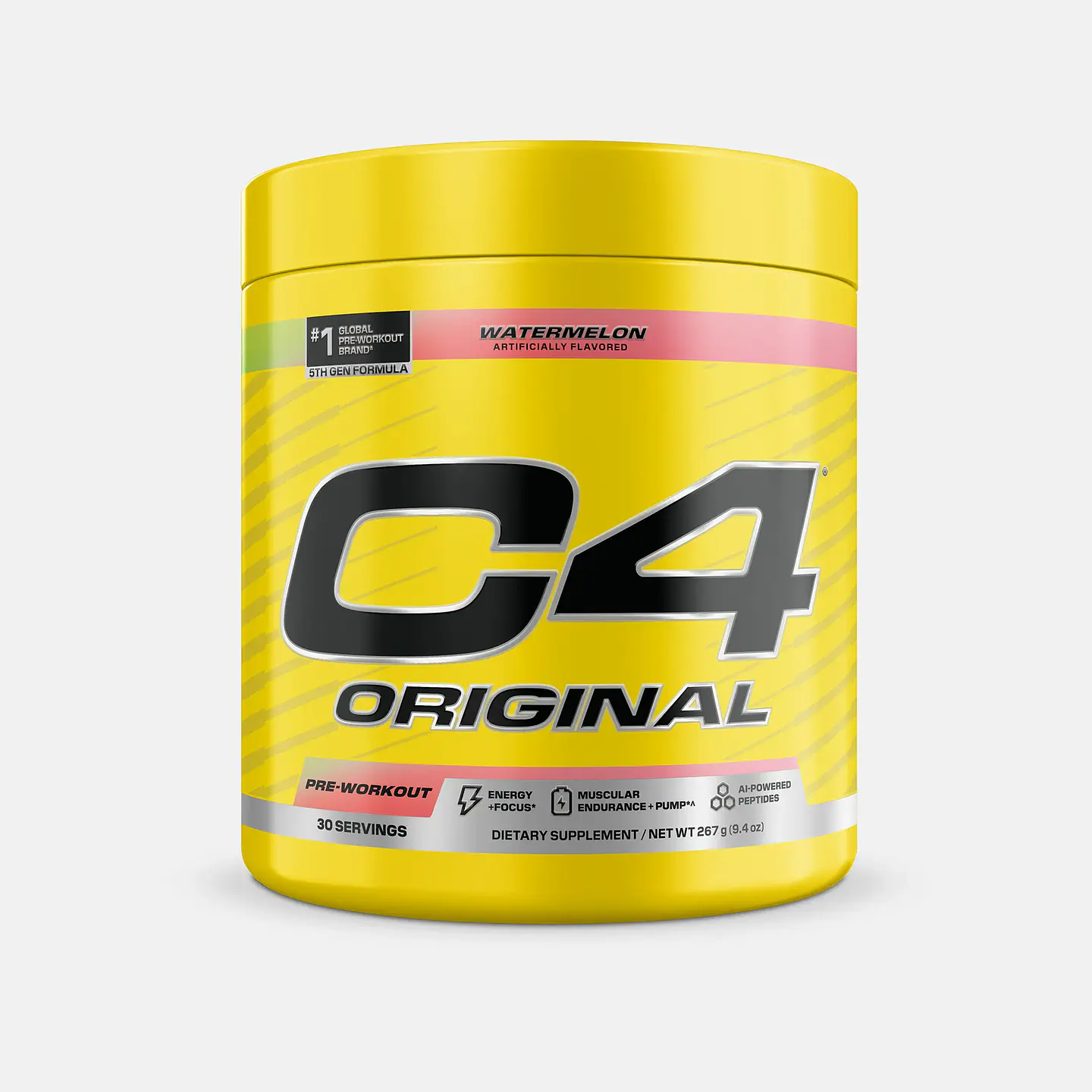 C4 Original - 30 Servicios 1