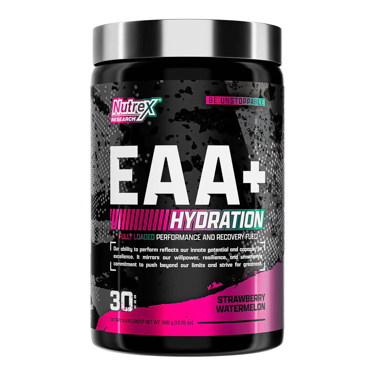 EAA+ Hydration (Aminoácidos Esenciales + Electrolitos) 1