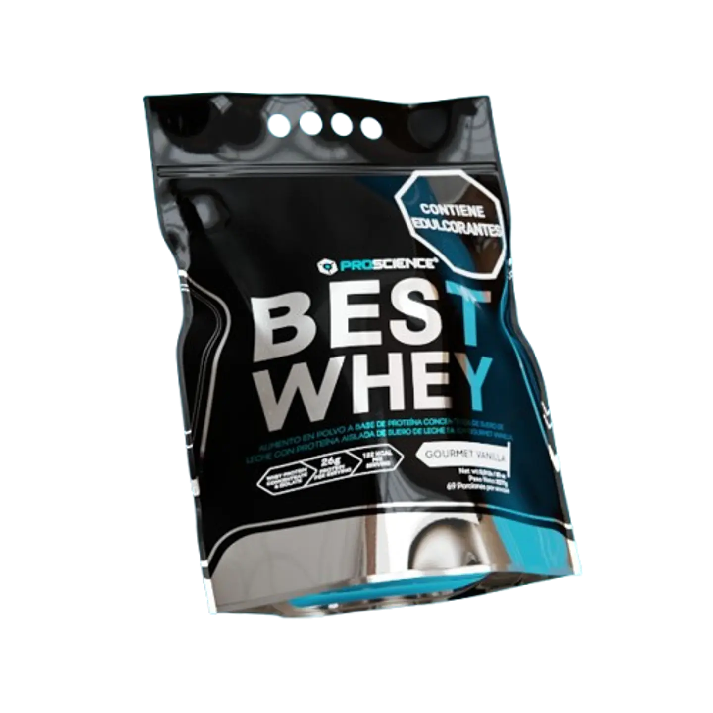 Best Protein 5 Libras 1