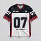 Camiseta Aetha 