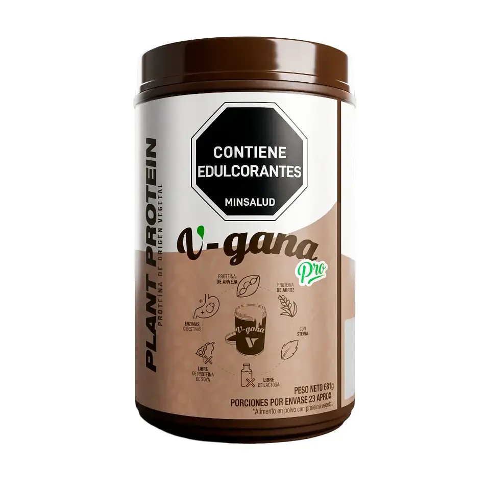 V-gana 1.5 Lbs 2