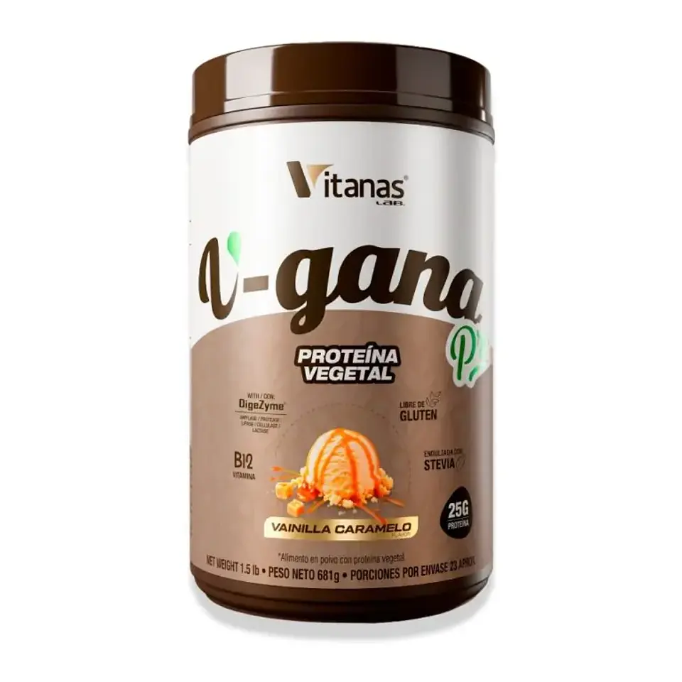 V-gana 1.5 Lbs 1