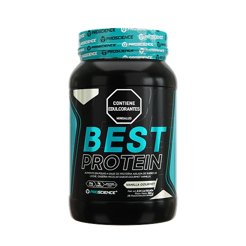 Best Protein 2.04 Libras