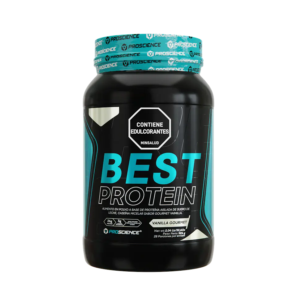 Best Protein 2.04 Libras 1