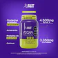 Vegan Protein 30 Servicios - 910gr - Miniatura 3
