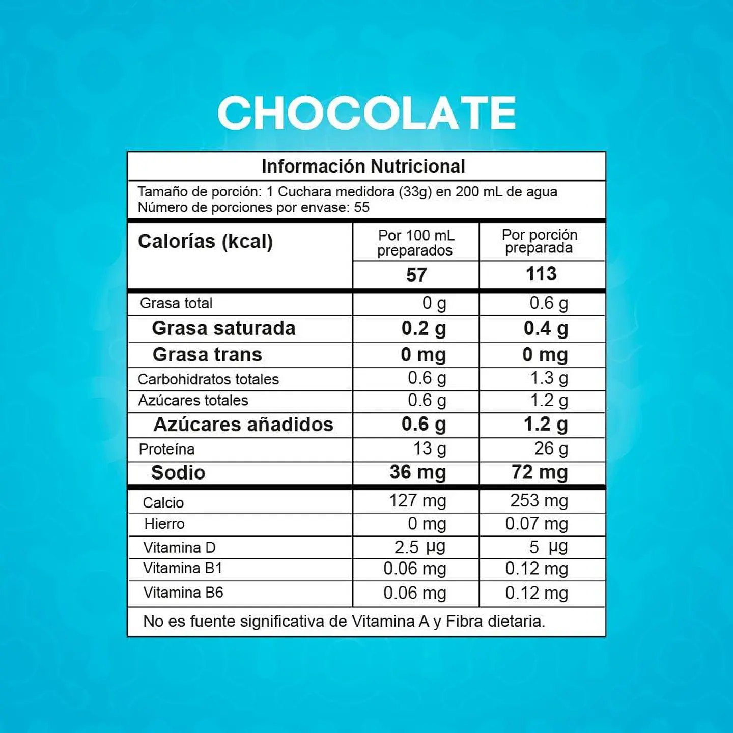 Best Protein 4lb 2