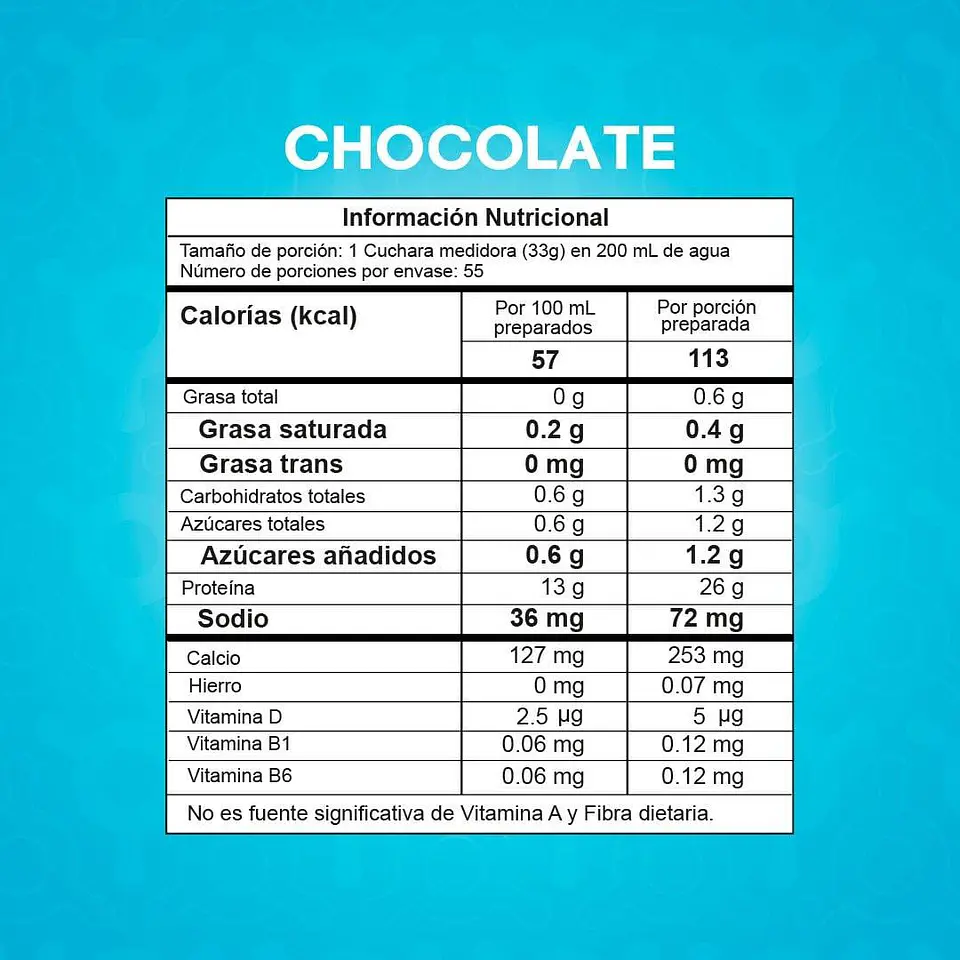 Best Protein 4lb 2