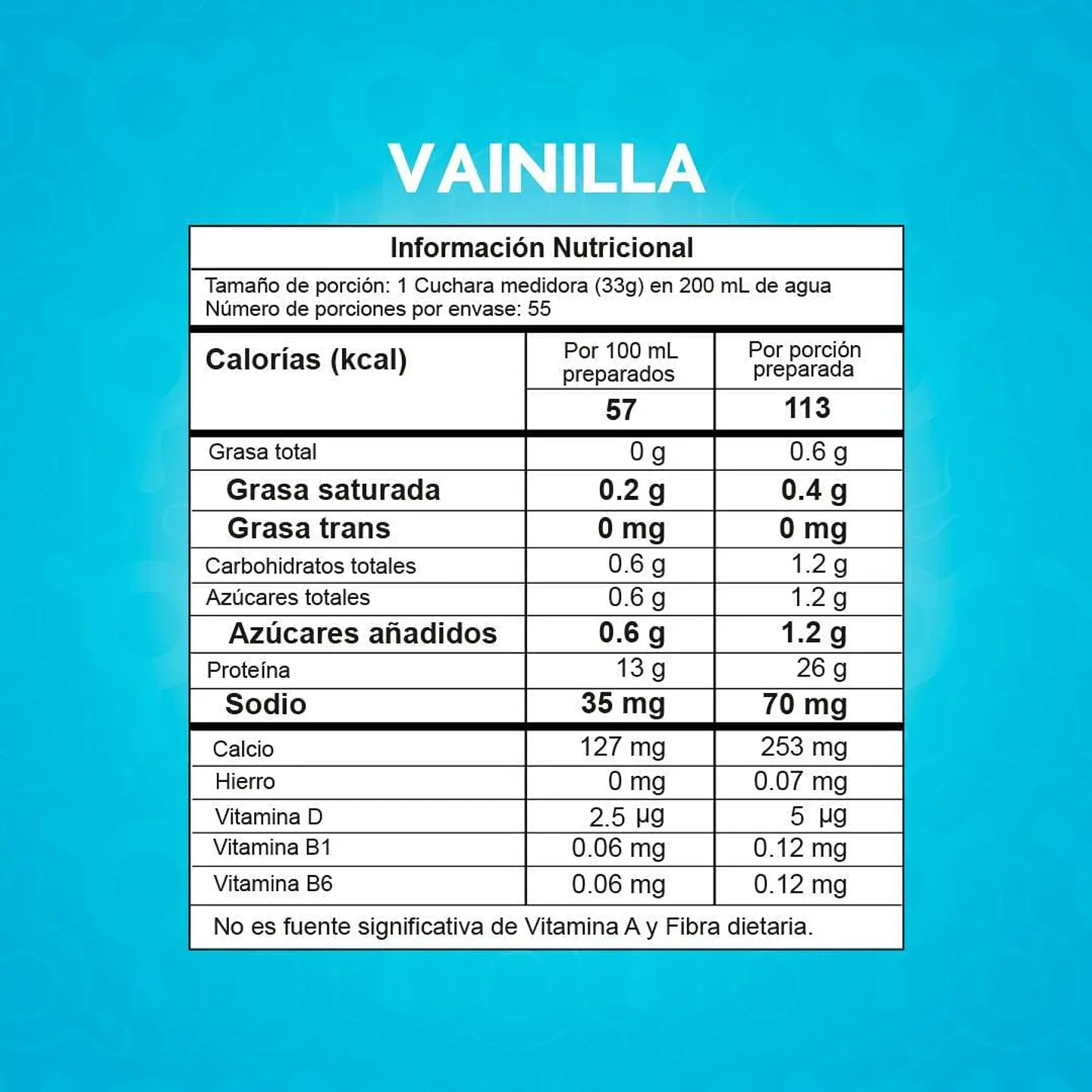 Best Protein 4lb 3