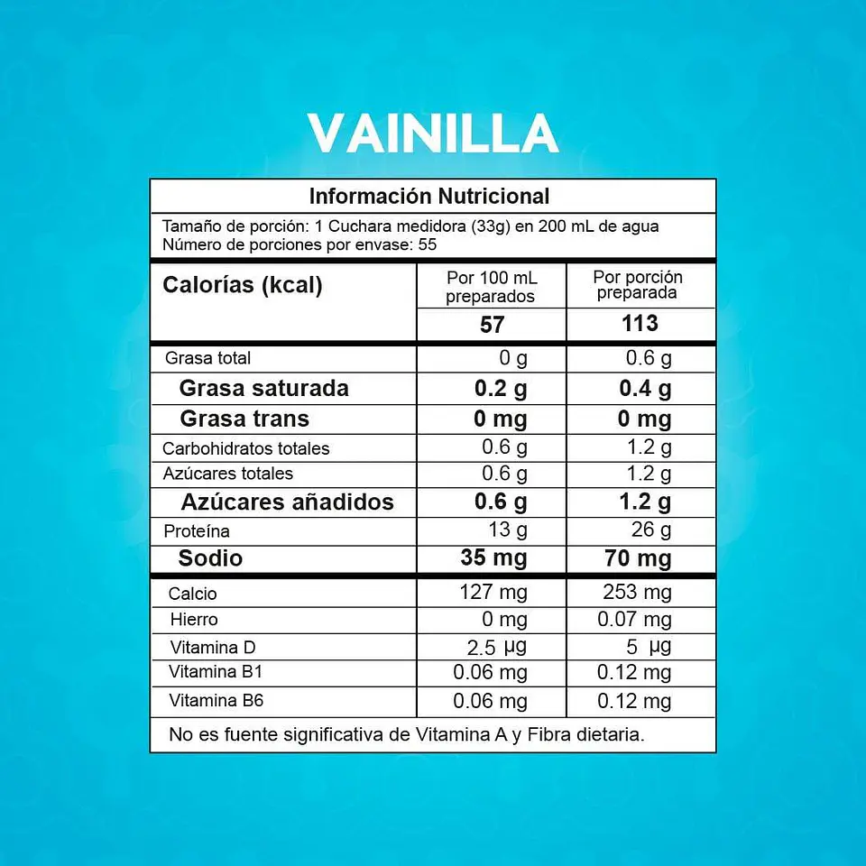 Best Protein 4lb 3