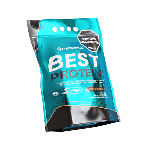 Best Protein 4lb