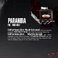Paranoia Pre-Workout TNT 480g - Miniatura 5