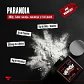 Paranoia Pre-Workout TNT 480g - Miniatura 6