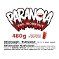 Paranoia Pre-Workout TNT 480g - Miniatura 7