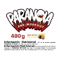 Paranoia Pre-Workout TNT 480g - Miniatura 9