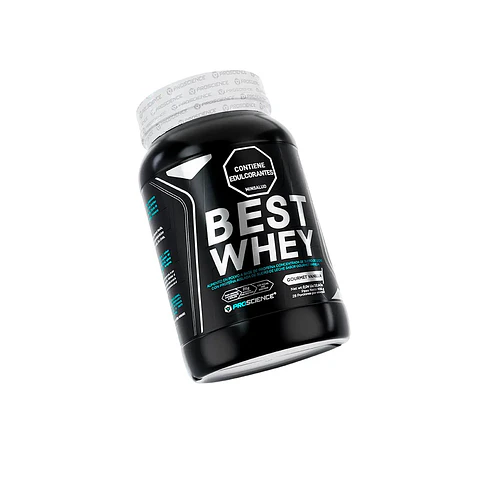 Best Whey 2 Libras