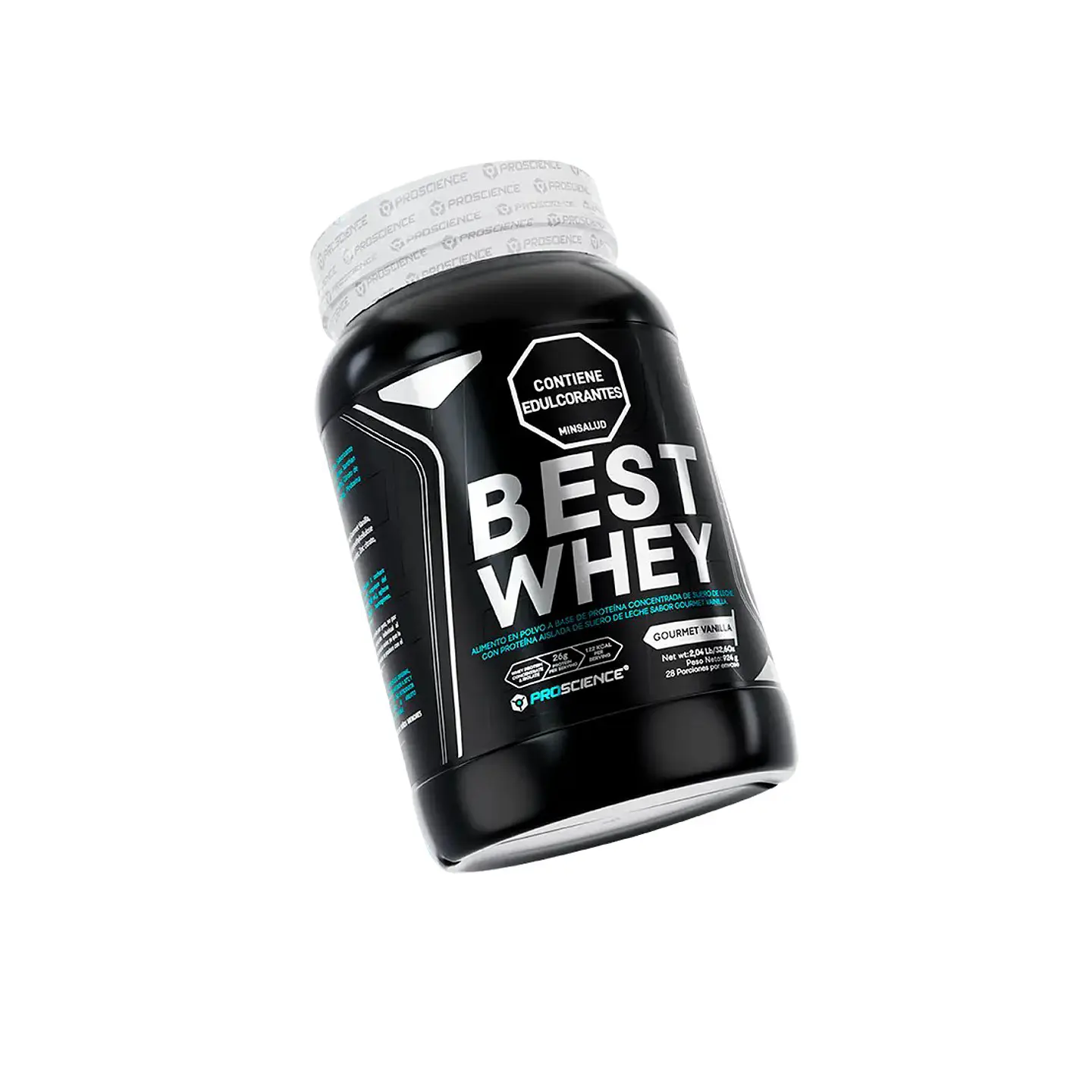 Best Whey 2 Libras 1