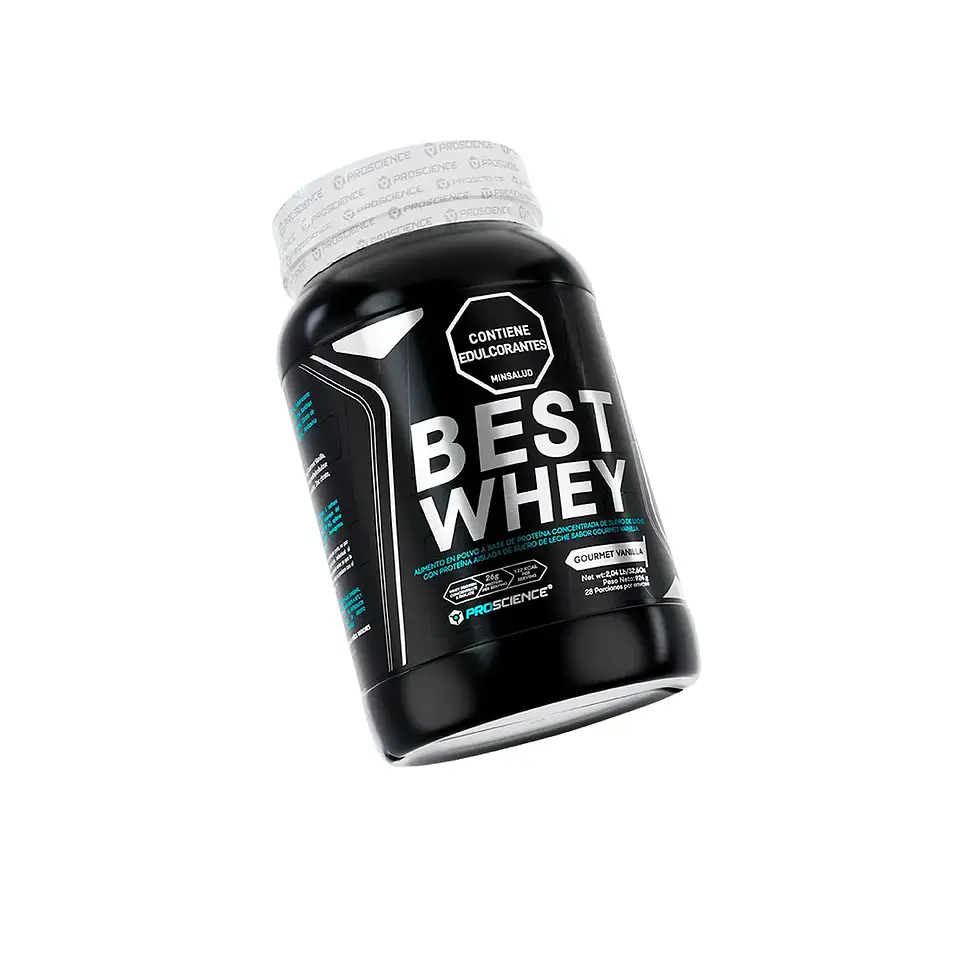 Best Whey 2 Libras 1