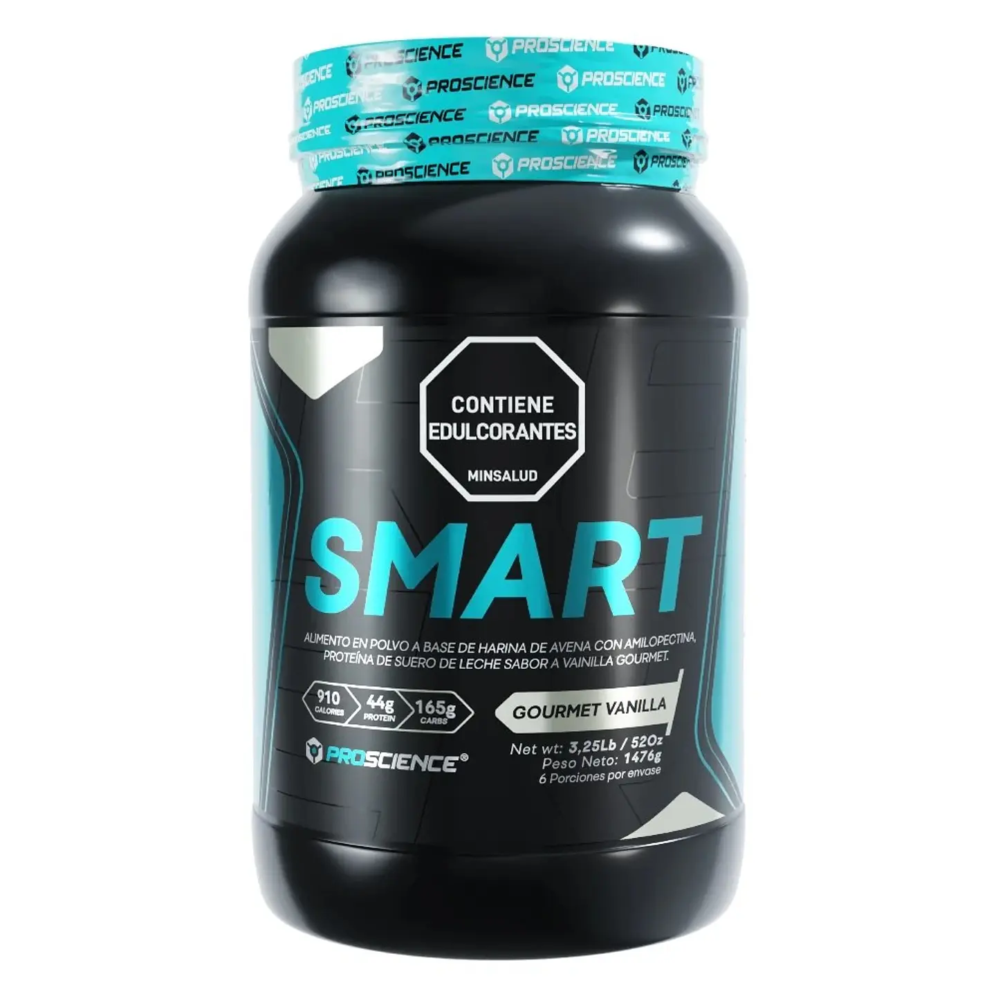 Smart Gainer 3 Libras 1