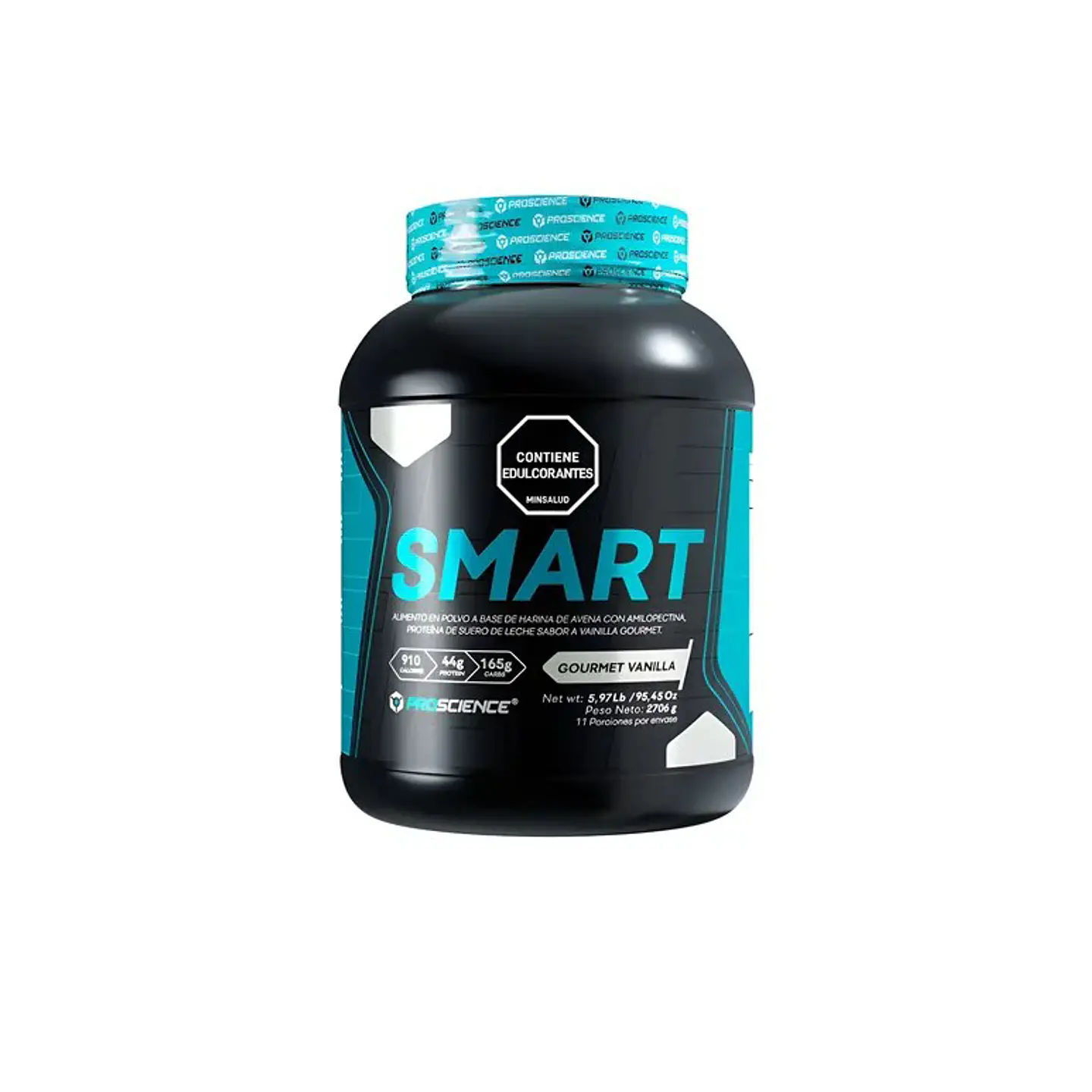 Smart Gainer 6 Libras 1