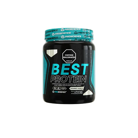 Best Protein 1 Libra