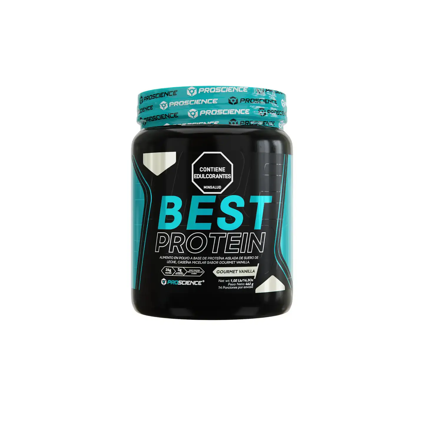 Best Protein 1 Libra 1