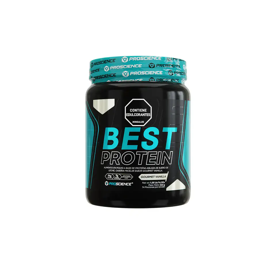 Best Protein 1 Libra 1