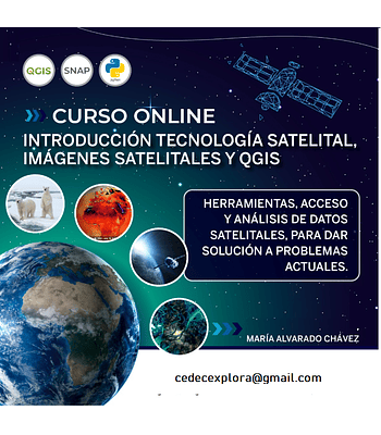 Introducción Tecnología Satelital