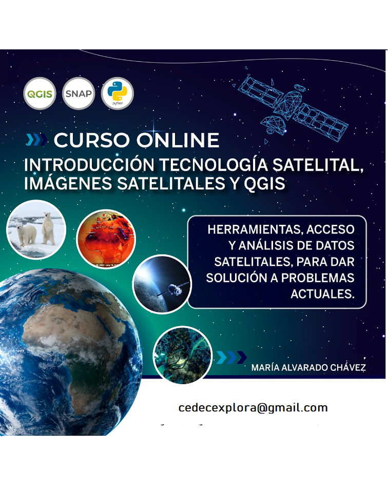 Introducción Tecnología Satelital
