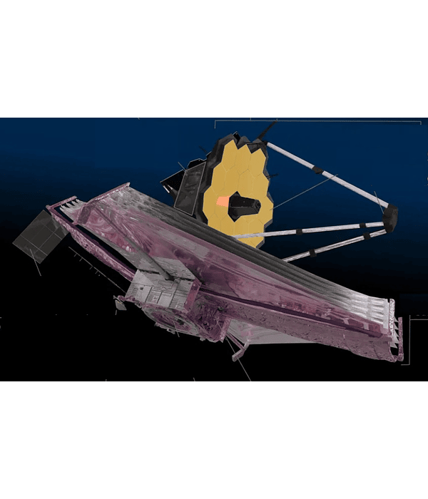 Curso Ciencias del Espacio