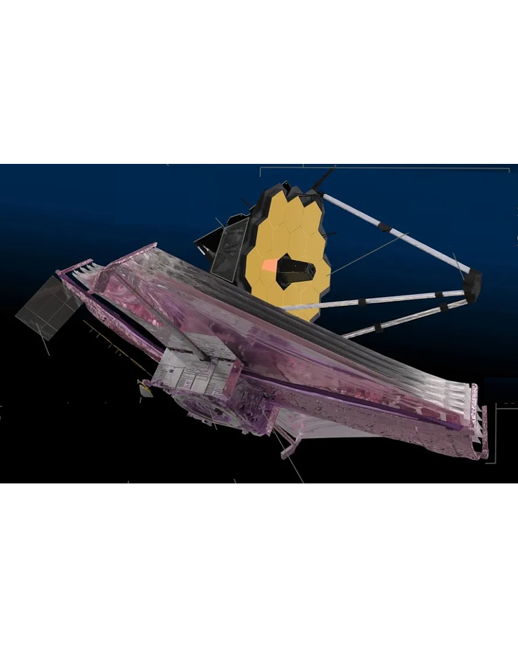 Curso Ciencias del Espacio