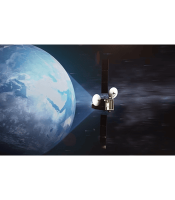 Introducción Tecnología Satelital