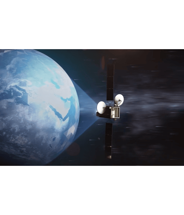 Introducción Tecnología Satelital