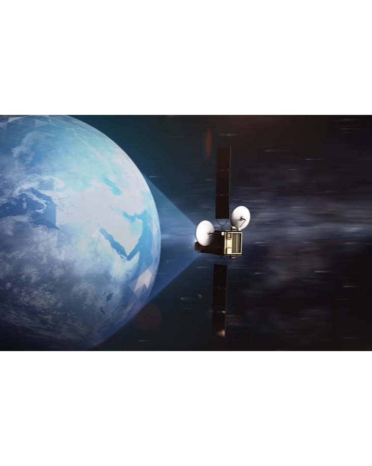 Introducción Tecnología Satelital