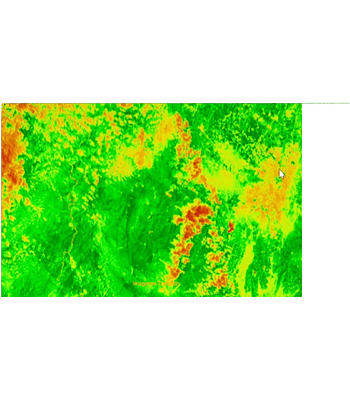 Curso Remote Sensing