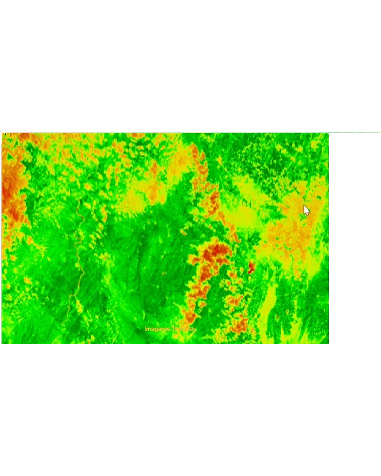 Curso Remote Sensing